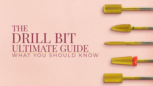 The Drill Bit Ultimate Guide: What You Should Know