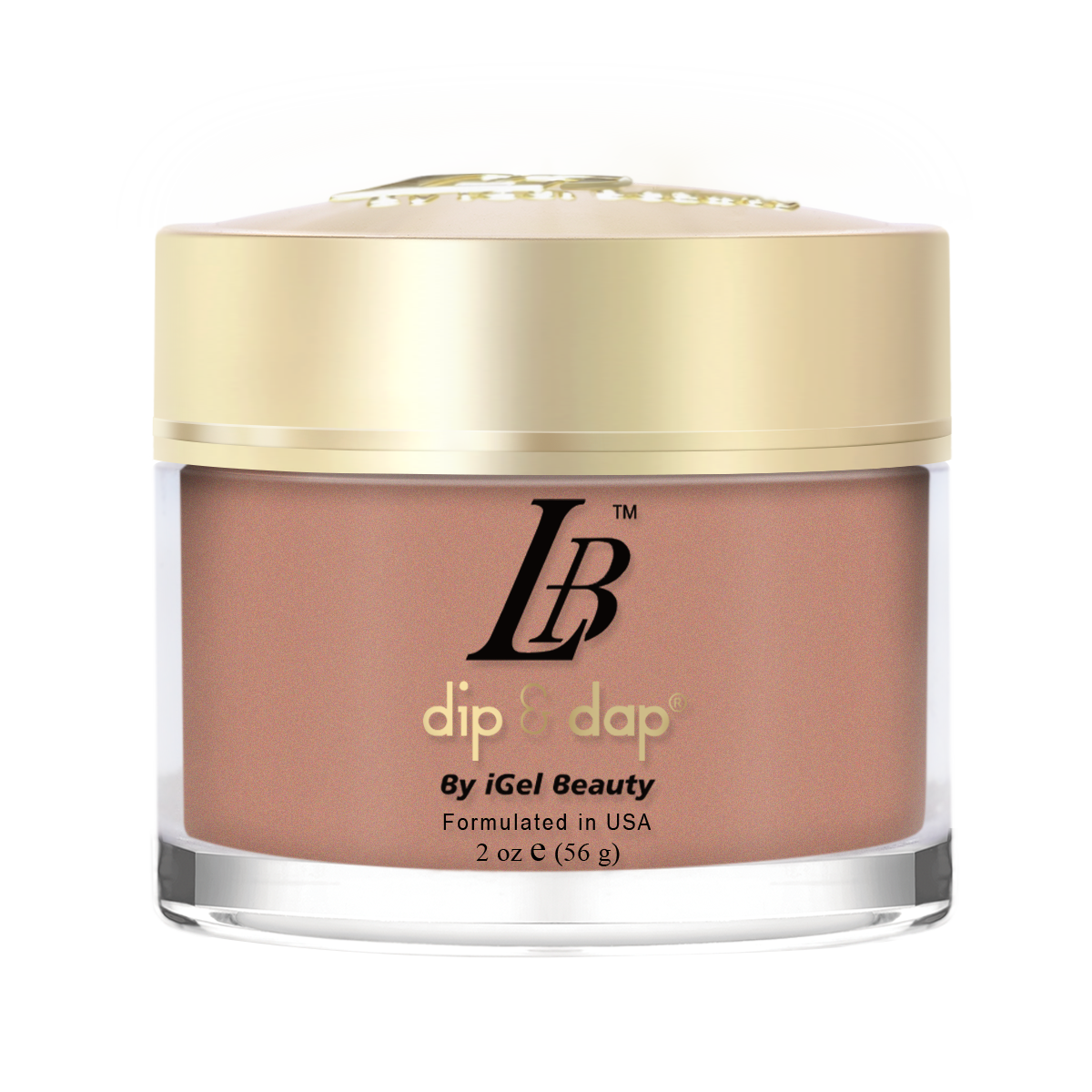 LB Powder - LB139 Sweet Cinnamon – iGel Beauty