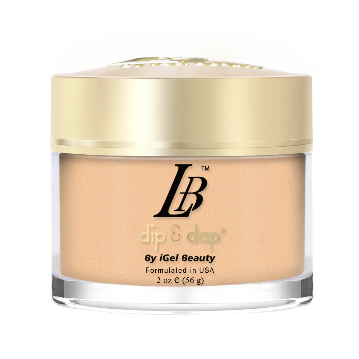 LB Powder - LB165 Vanilla Ice Cream – iGel Beauty