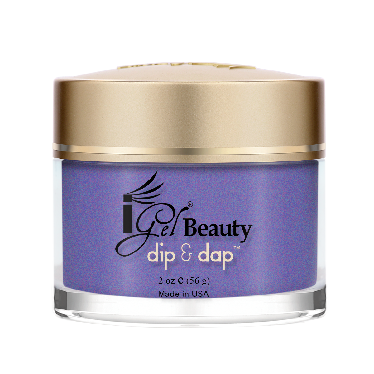 Dip & Dap Powder - DD116 Snapdragon - RECOMMENDED FOR DIP – iGel