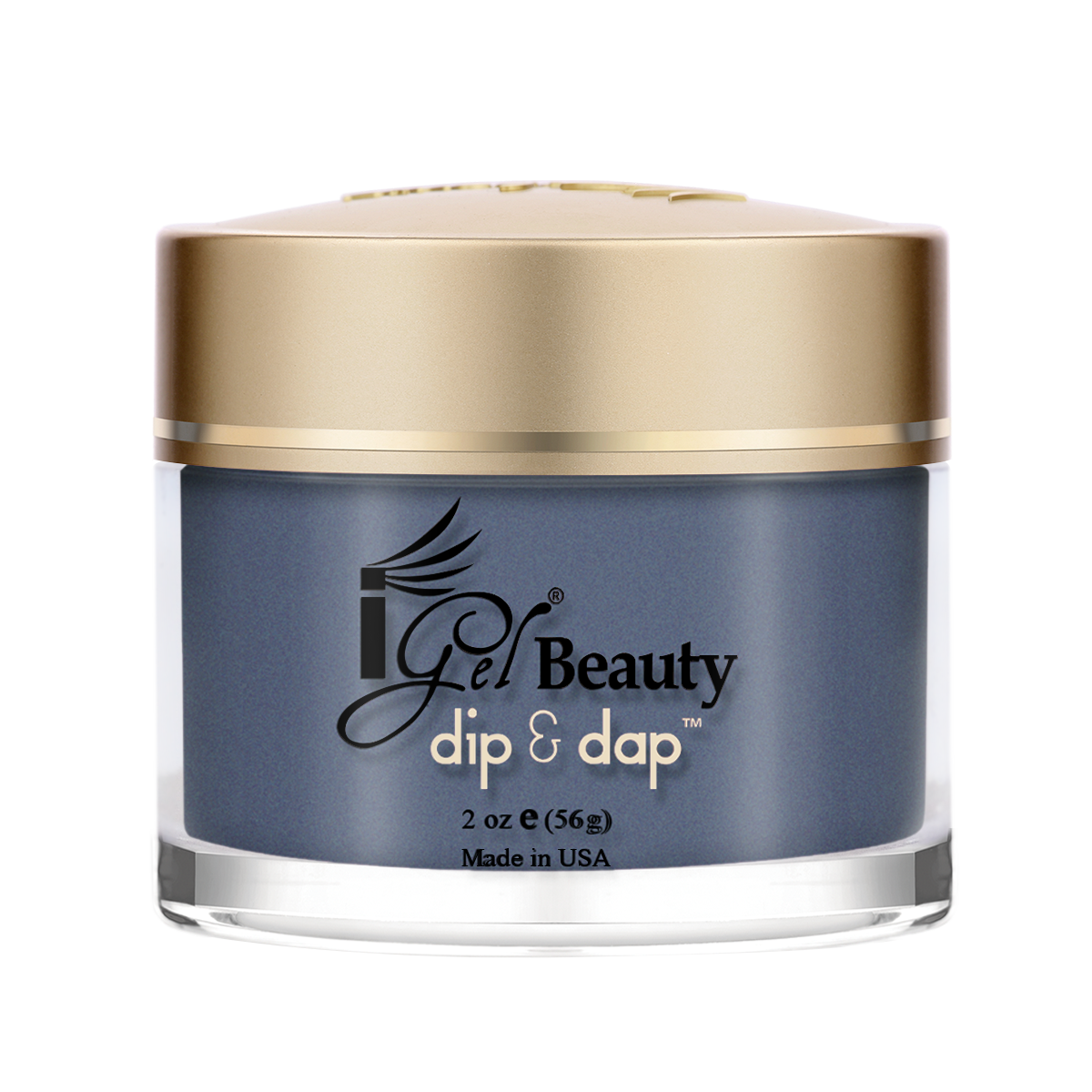 Dip & Dap Powder - DD099 Purple Rain – iGel Beauty