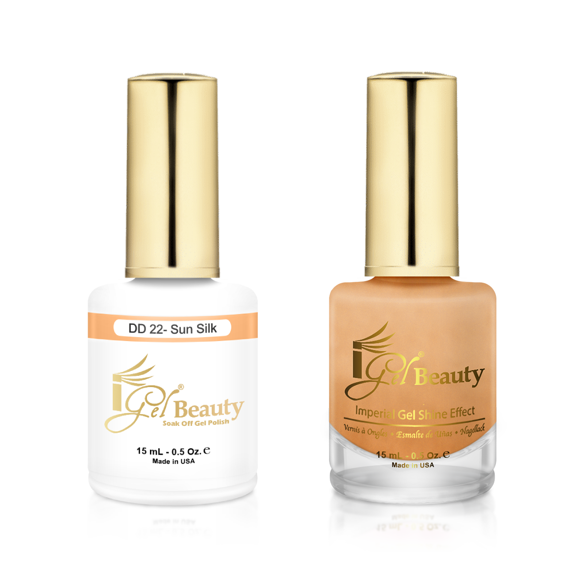 Dip & Dap - DD022 Sun Silk – iGel Beauty