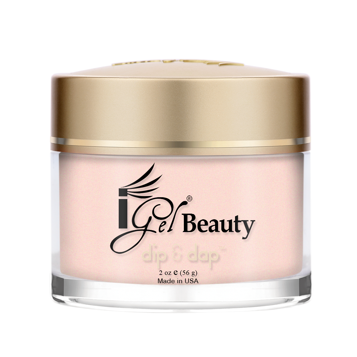 Simplicity Nails Dip Powder | DD254 | iGel Beauty