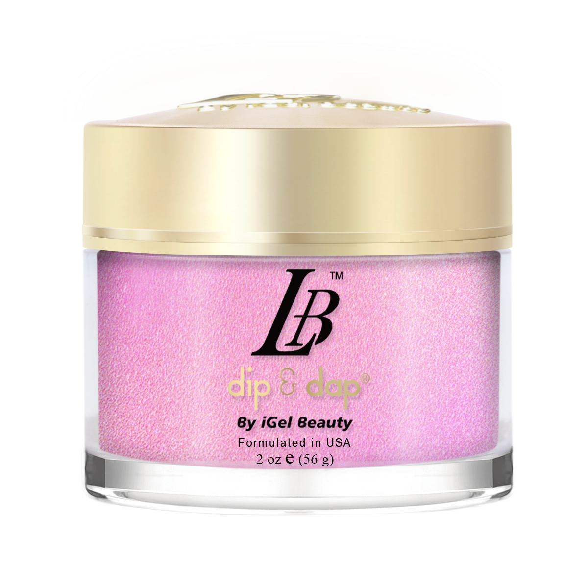 LB Powder - LB150 Bedazzled – iGel Beauty