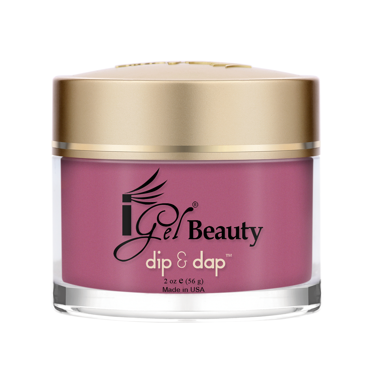 Dip & Dap Powder - DD296 Modern Love – iGel Beauty