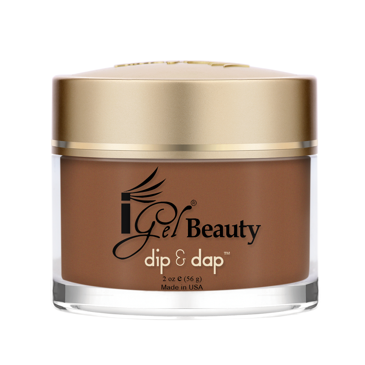 Dip & Dap Powder - DD250 Sandstone – iGel Beauty