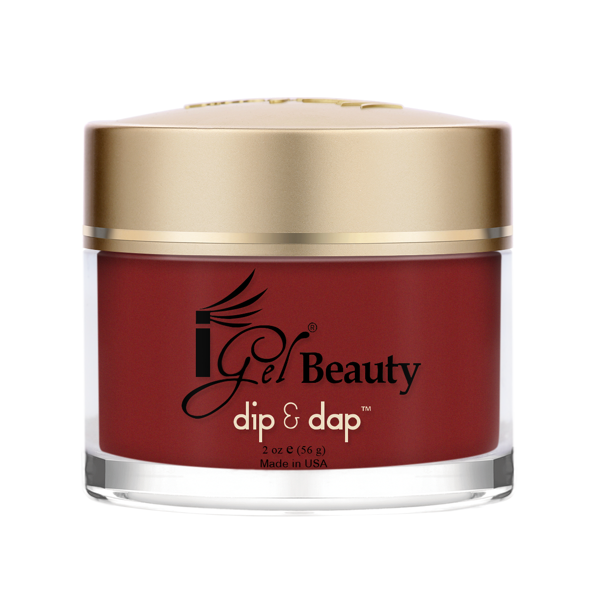 Dip & Dap Powder - DD302 The Big Boss – iGel Beauty