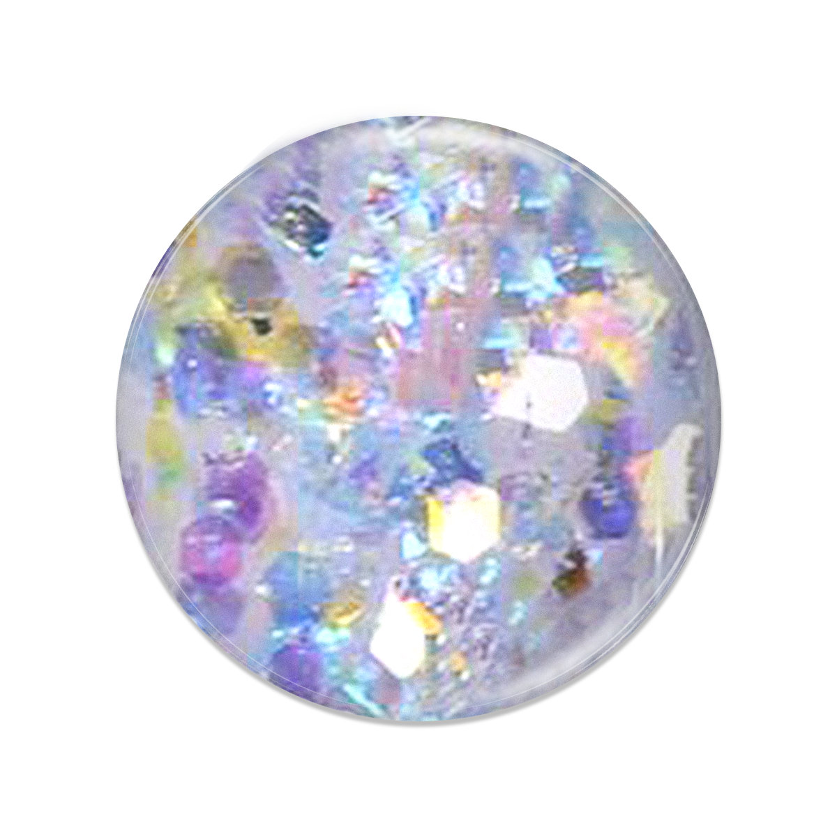 Diamond Sculpture Gel - G21 Royal Ball