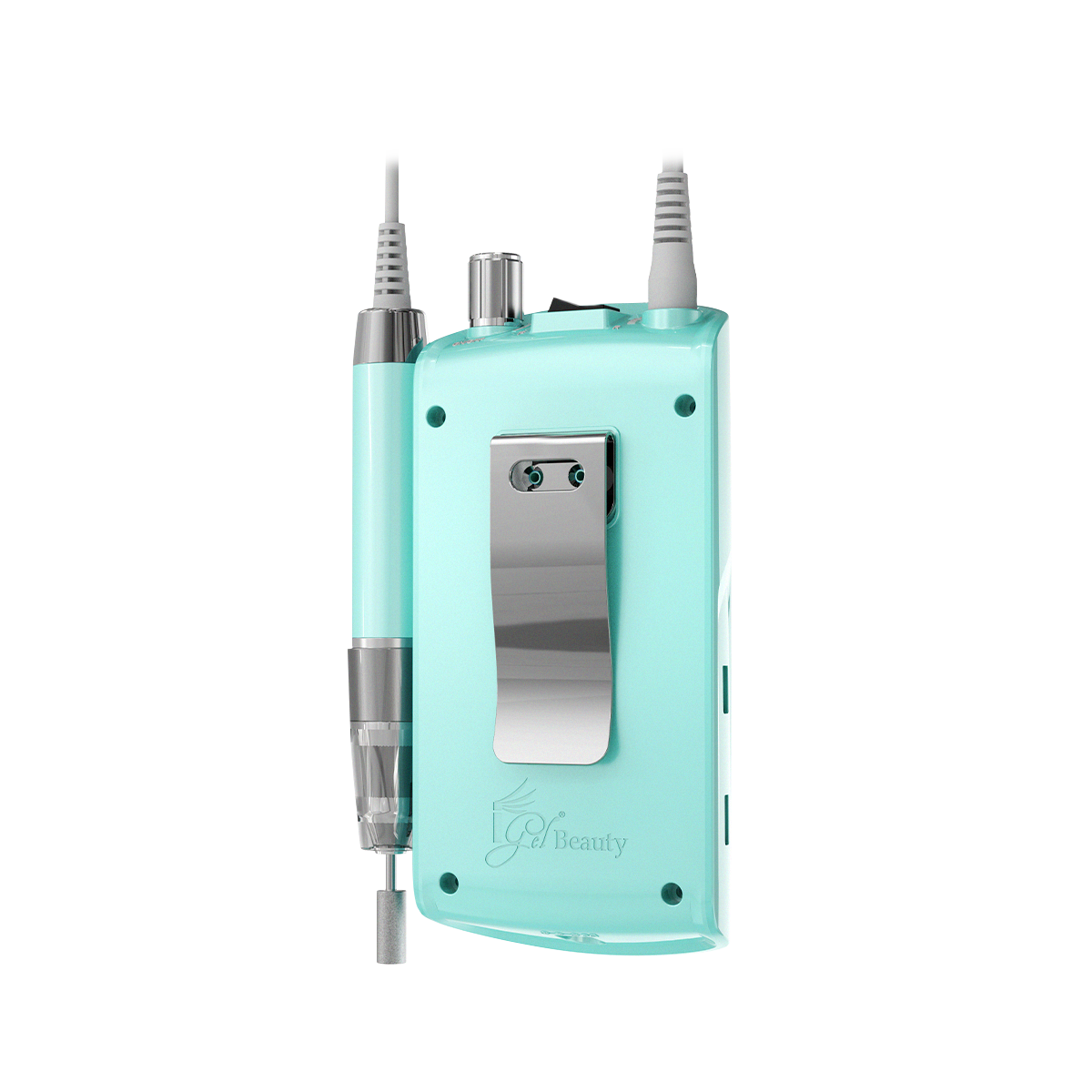 THE ONE PRO Portable & Wireless E-File - Teal