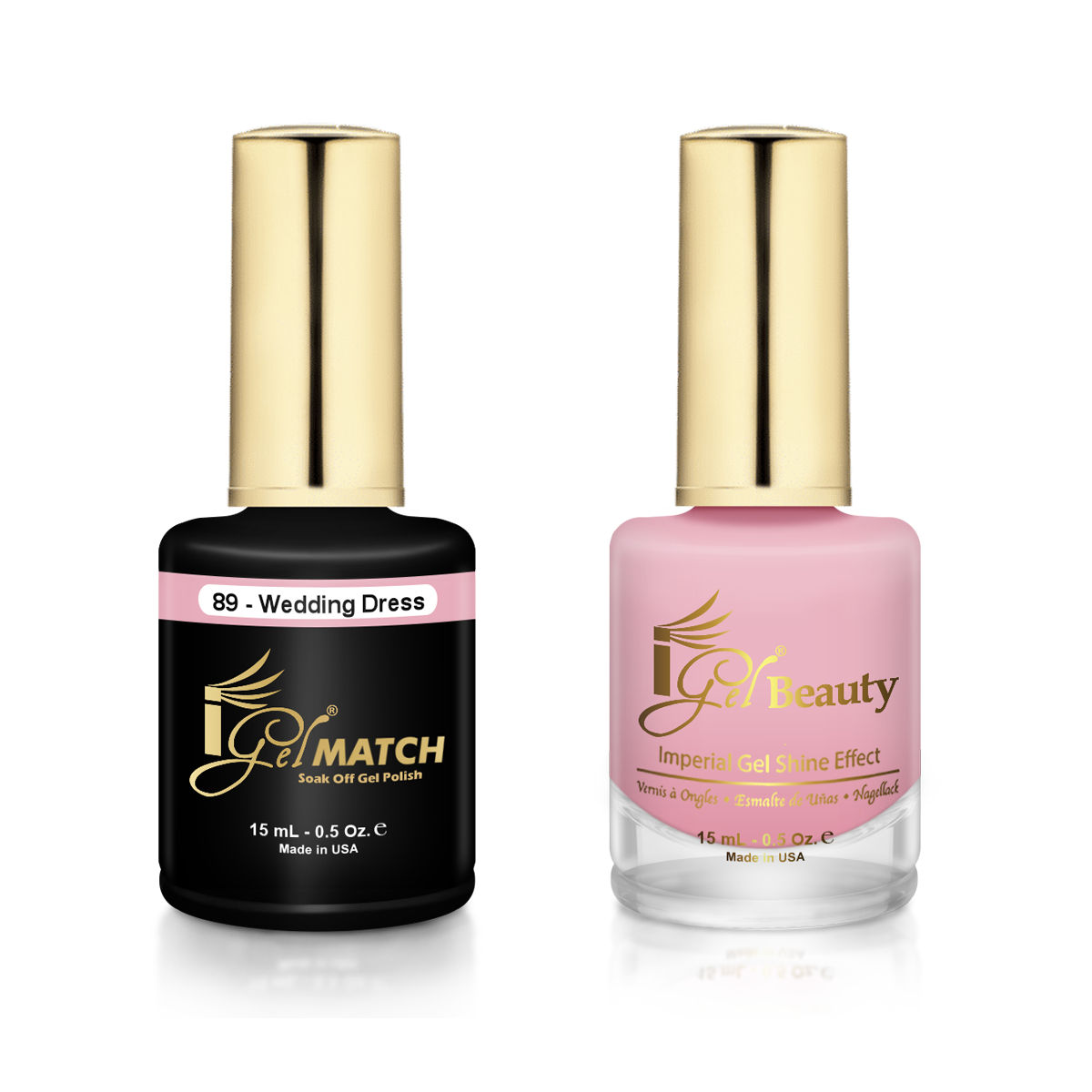 nail polish for gold dress Winter Nails Glitter Create happier Nails To Match Rose Gold