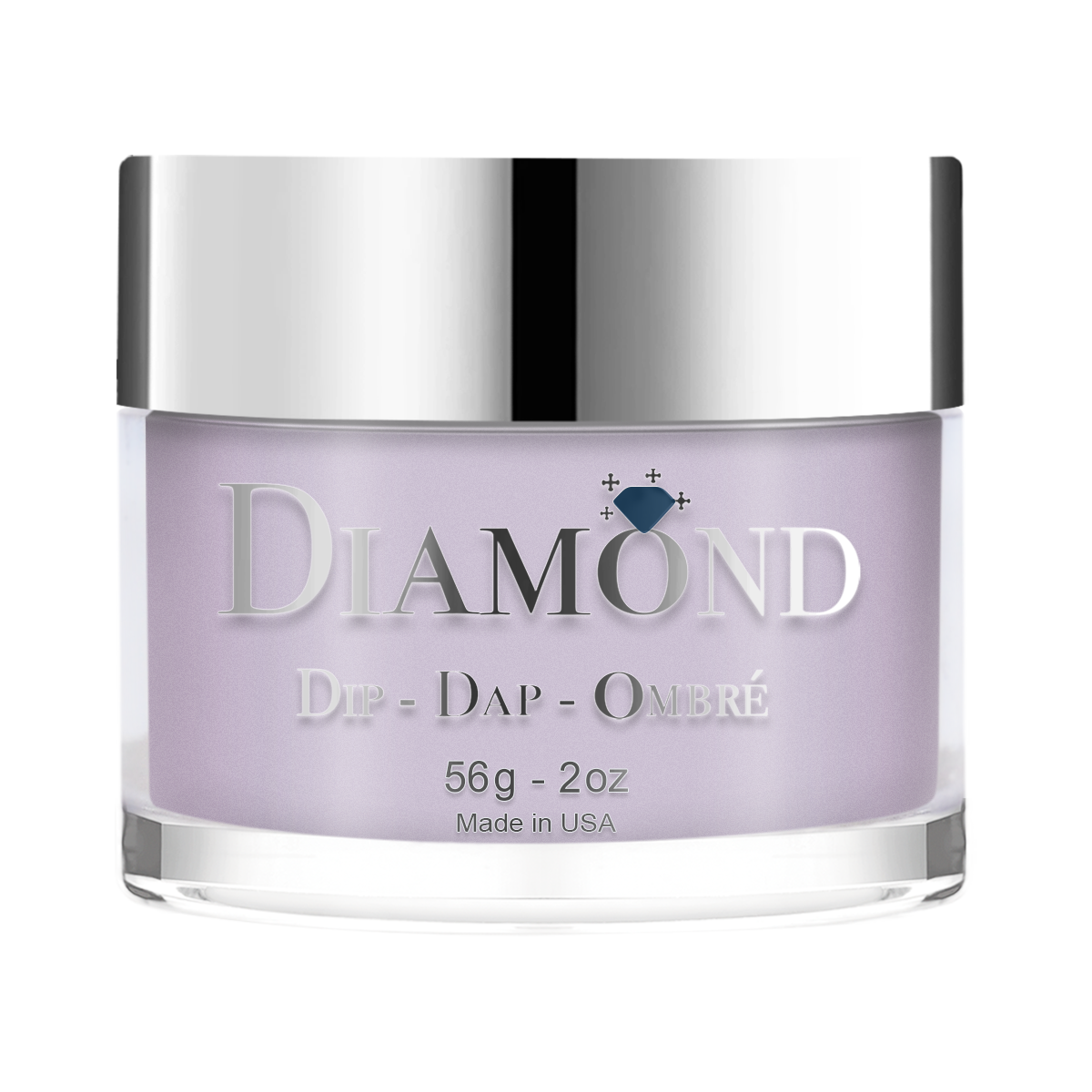 Diamond Dip & Dap Ombre Powder - 018