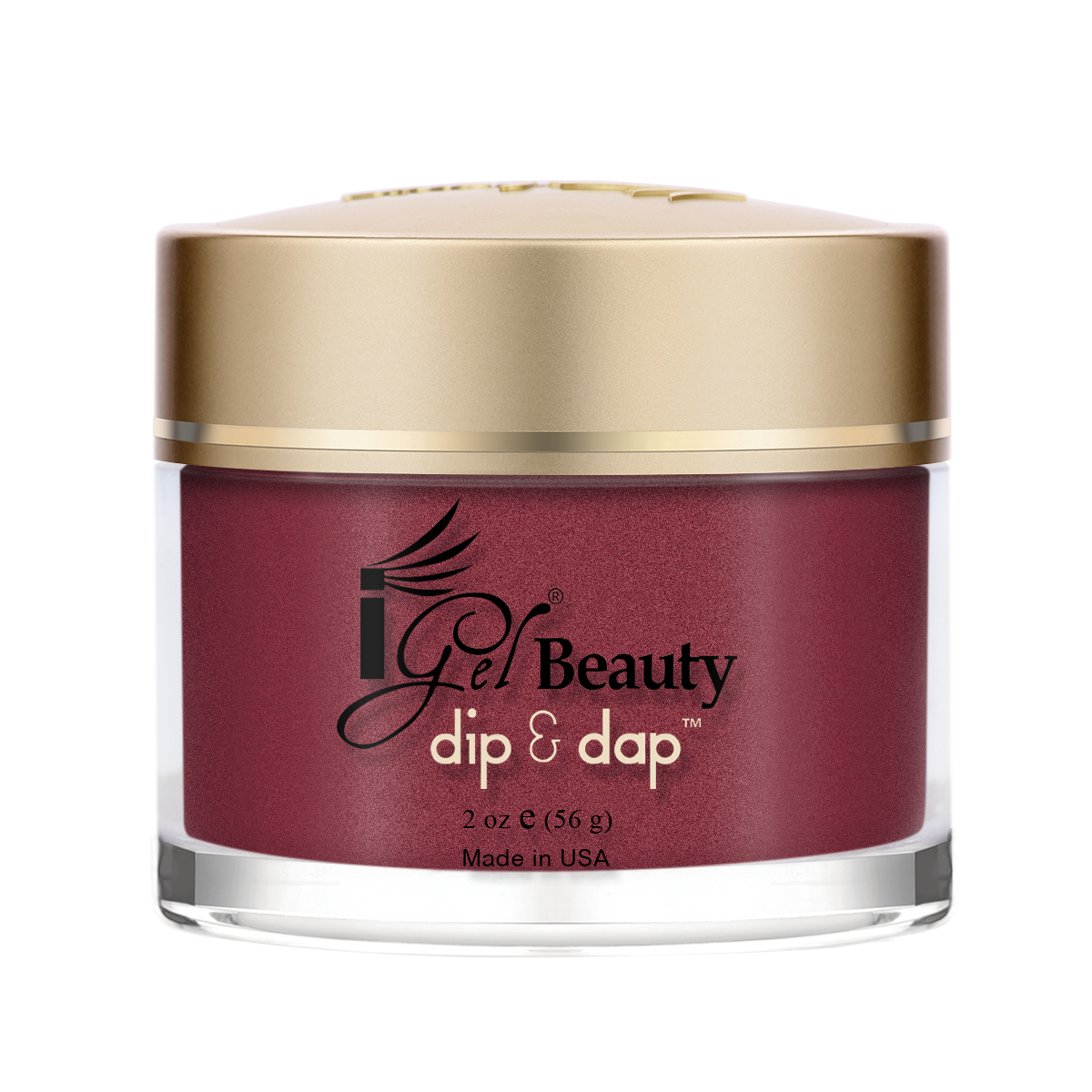 Dip & Dap Powder - DD092 Lady Luck – iGel Beauty
