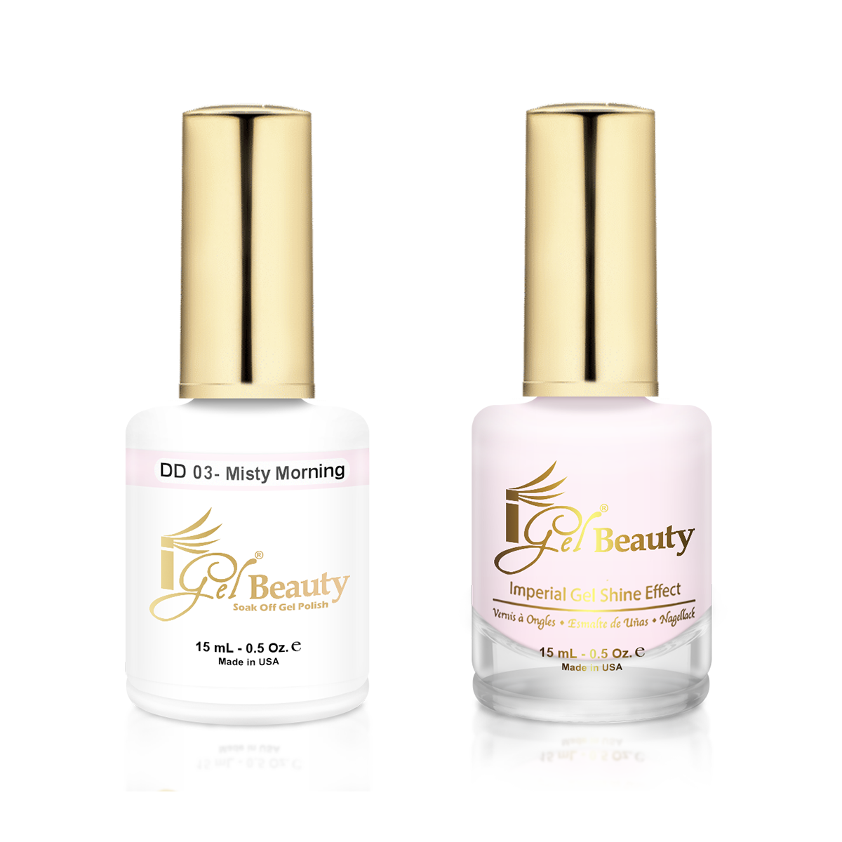 Dip & Dap - DD003 Misty Morning – iGel Beauty