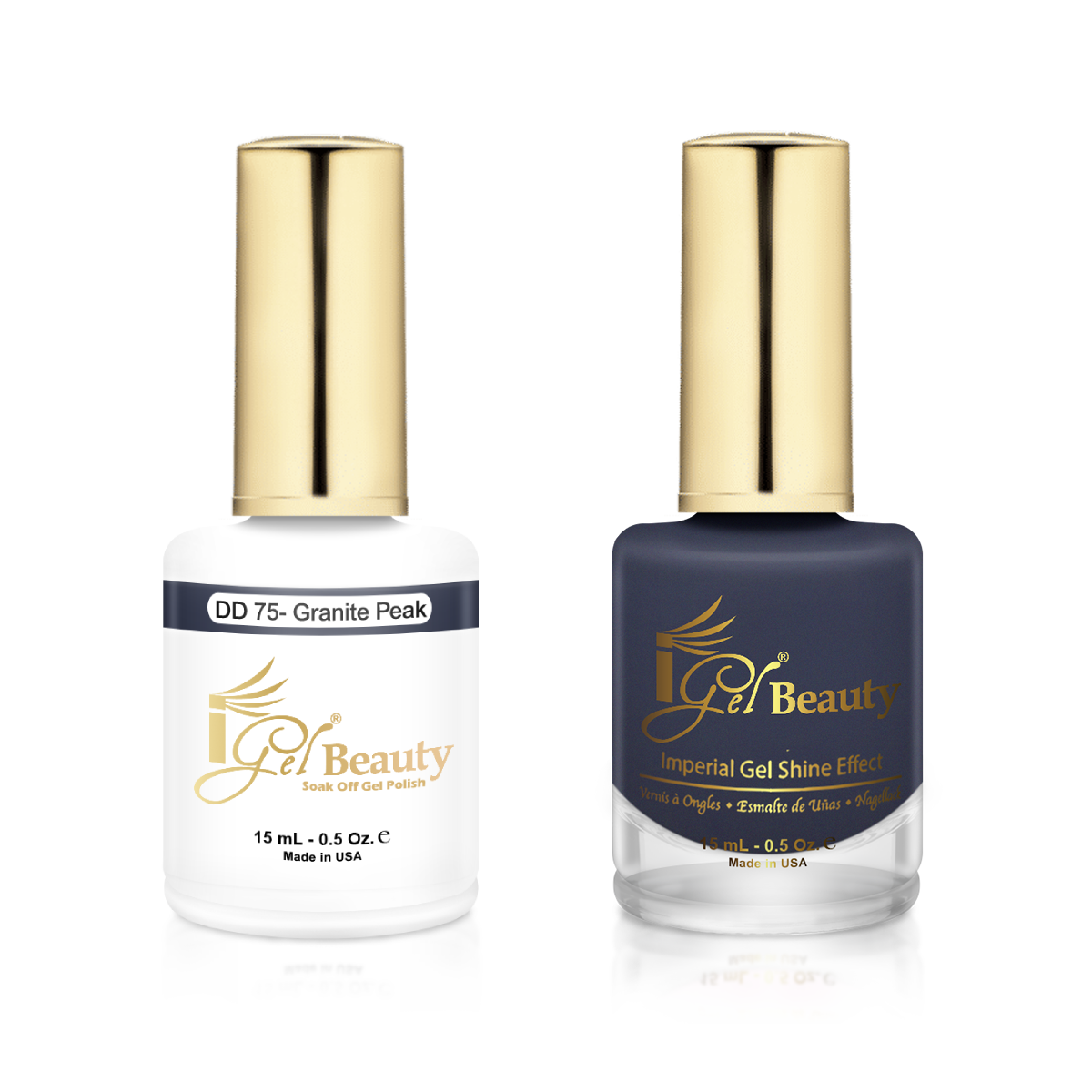 Dip & Dap - DD075 Granite Peak – iGel Beauty