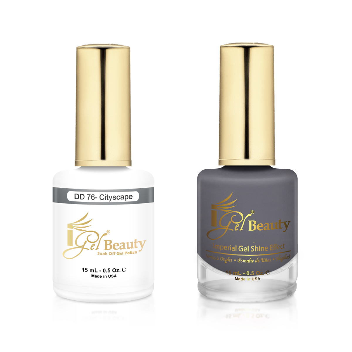 Dip & Dap - DD076 Cityscape – iGel Beauty