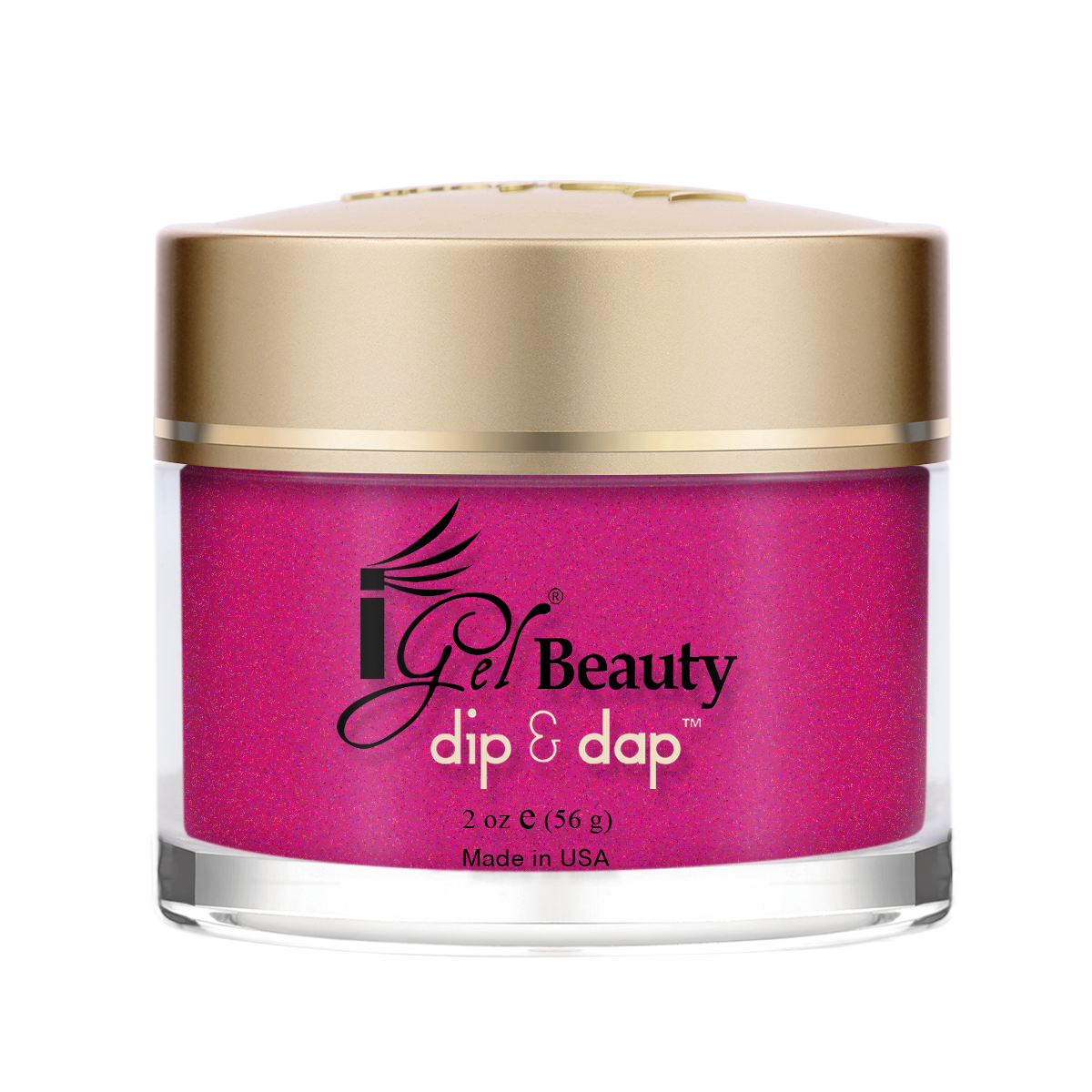 Dip & Dap Powder - DD229 Fiesta – iGel Beauty