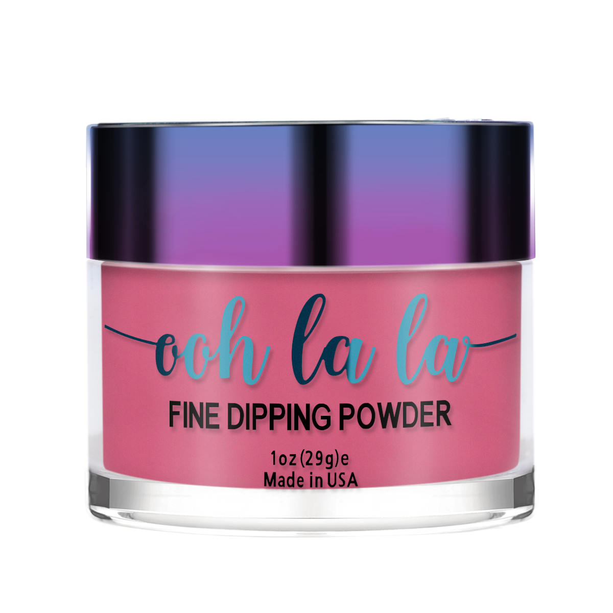 Ooh La La Powder - OLL22 Cosmopop – iGel Beauty