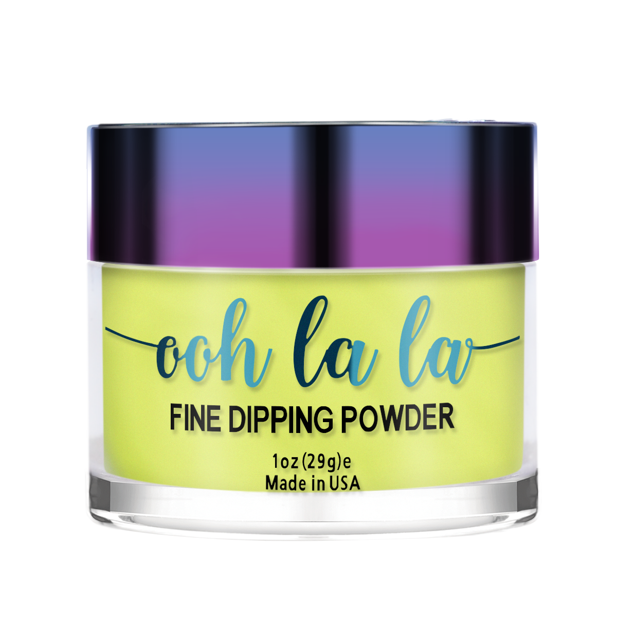 Ooh La La Powder - OLL43 Stuck In A Daze – iGel Beauty