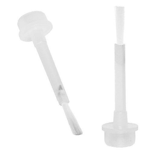5 Pack Replacement Glue Brushes