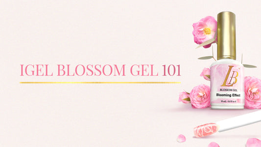 iGel Blossom Gel 101