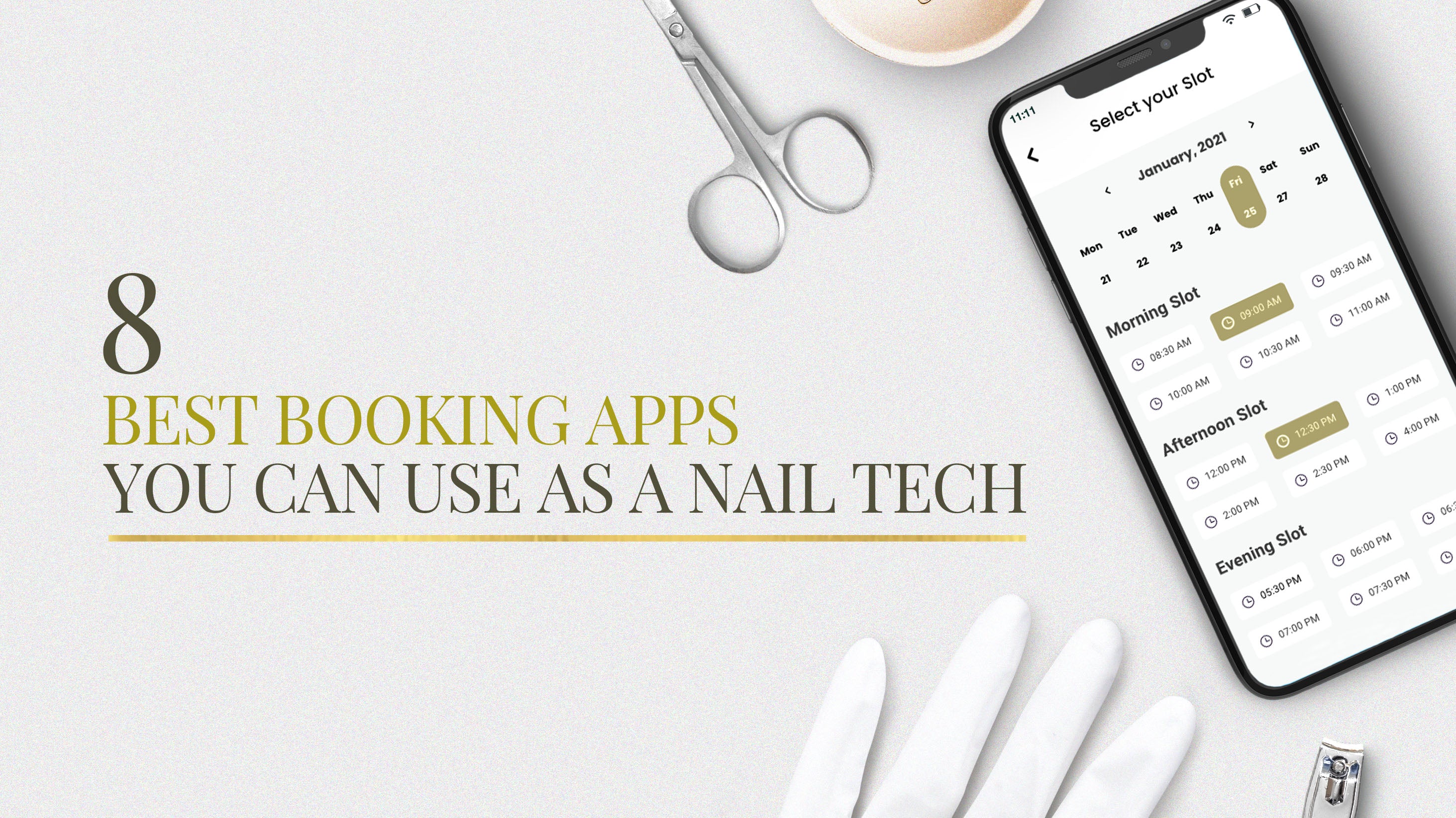 Update more than 114 nails booking app latest songngunhatanh.edu.vn