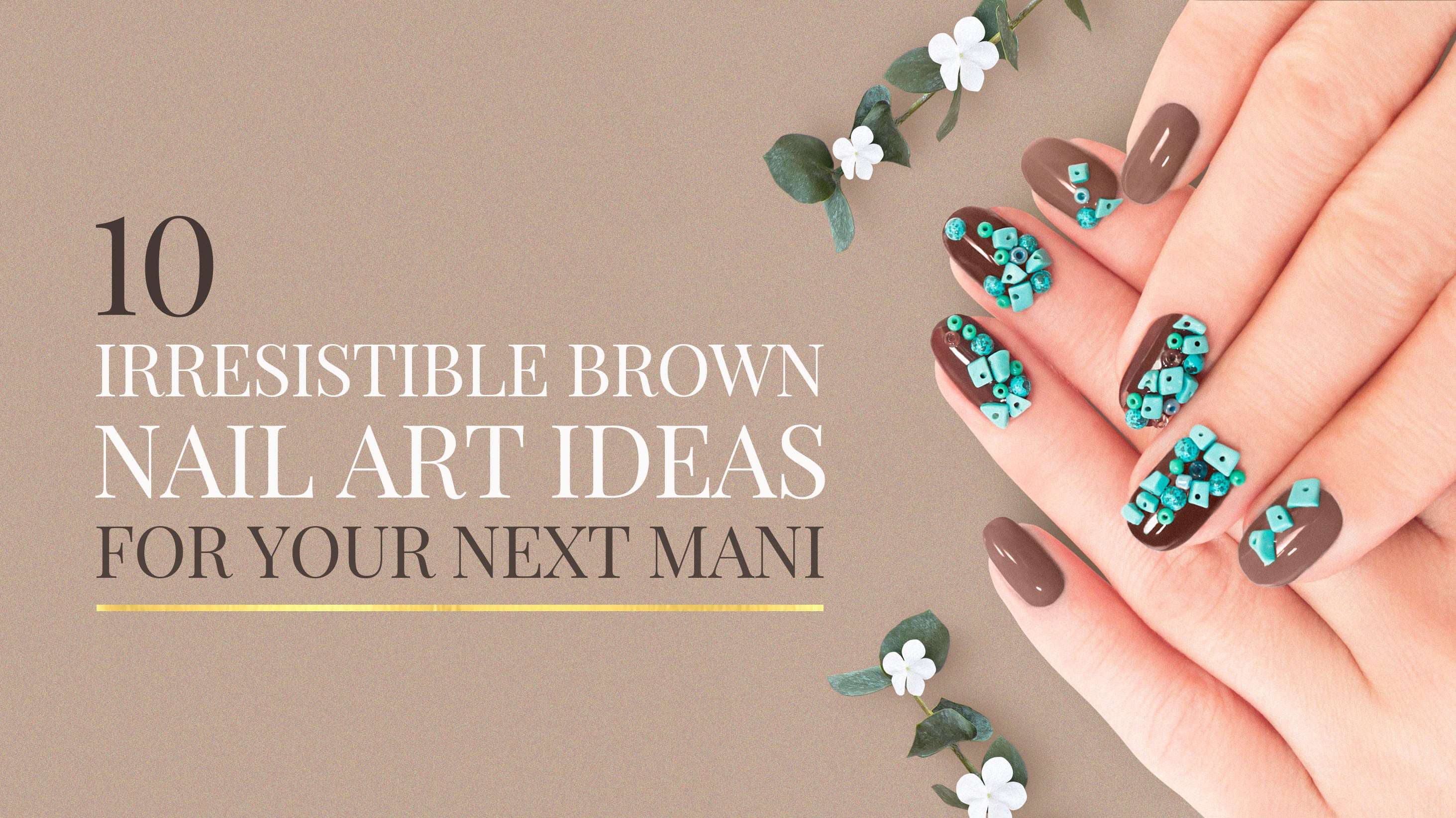 62 Dreamy Nail Designs To Take Your Nail Art To The Next Level
