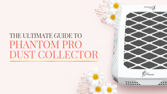 The Ultimate Guide to Phantom Pro Dust Collector