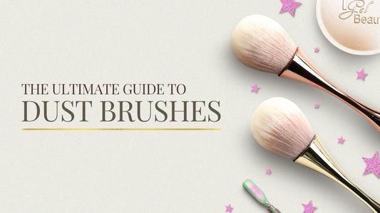 The Ultimate Guide to Dust Brushes