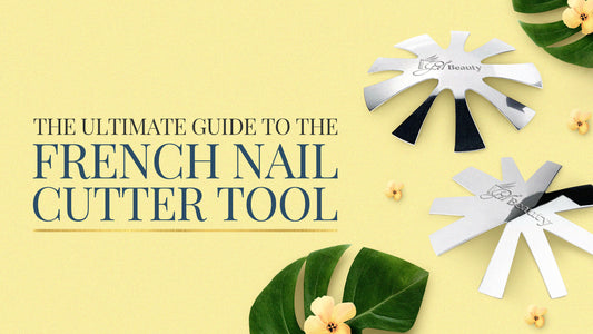 The Ultimate Guide to the French Nail Cutter Tool