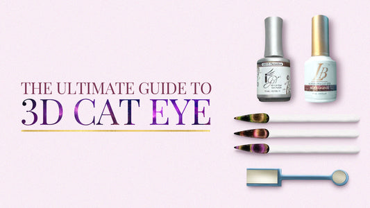 The Ultimate Guide to 3D Cat Eye