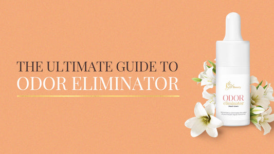 The Ultimate Guide to Odor Eliminator