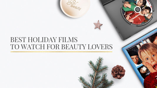 Best Holiday Films to Watch for Beauty Lovers