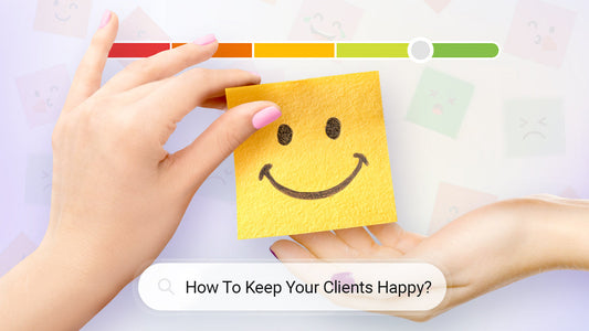 How To Keep Your Loyal Clients Happy In Your Salon