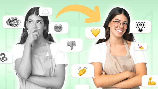 10 Effective Ways to Defeat Self Doubt As a Nail Tech