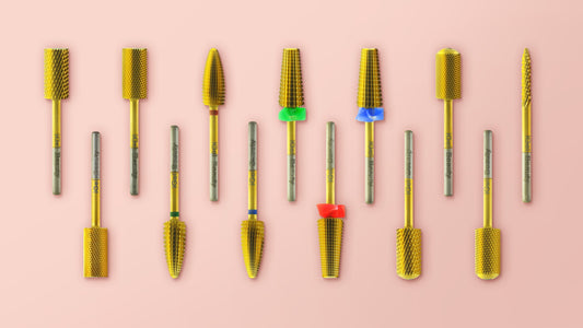 The Drill Bit Ultimate Guide