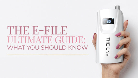 The E-file Ultimate Guide: What You Should Know