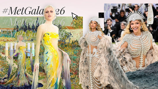 The Best Met Gala 2026 Nails And Manicures, Featuring Emma Chamberlain and Beyonce