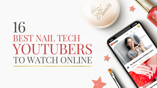 16 Best Nail Tech Youtubers to Watch Online