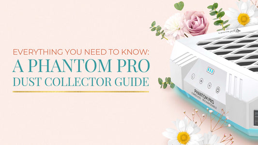 Everything You Need To Know: A Phantom Pro Dust Collector Guide