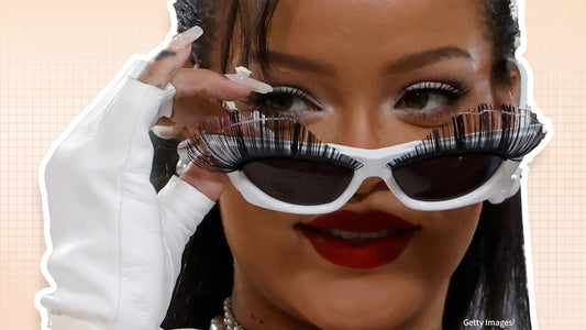Best Rihanna Met Gala Nail Looks Of All Time, From 2025 To 2011