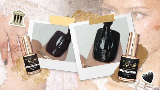 Zendaya The Odyssey Nails Featuring Black Manicure 2026 