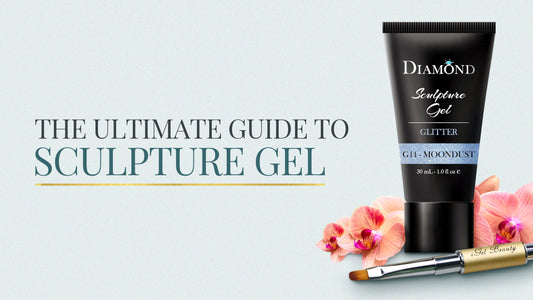 The Ultimate Guide to Sculpture Gel