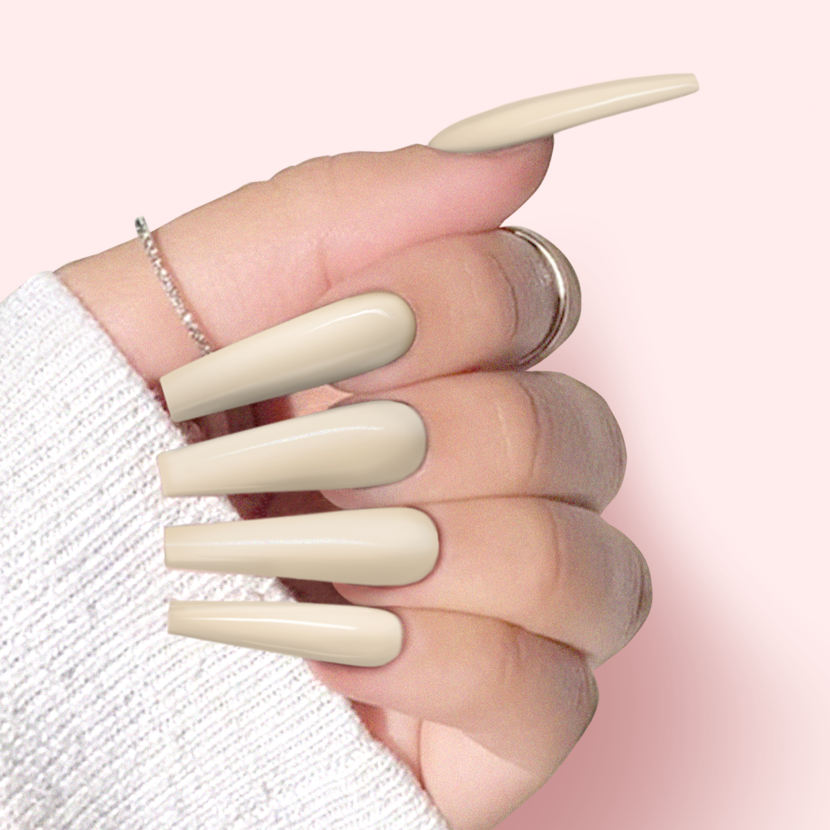 LB Powder - LB005 La Crème