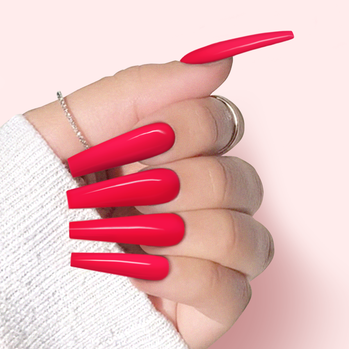 LB Powder - LB135 Apple Cider