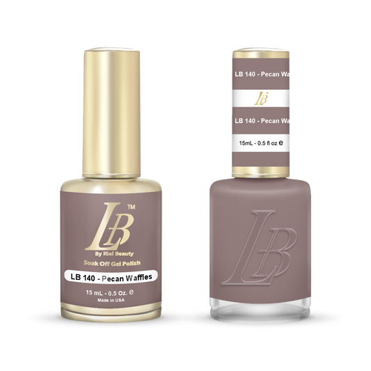 LB - LB173 Lavender Farm – iGel Beauty