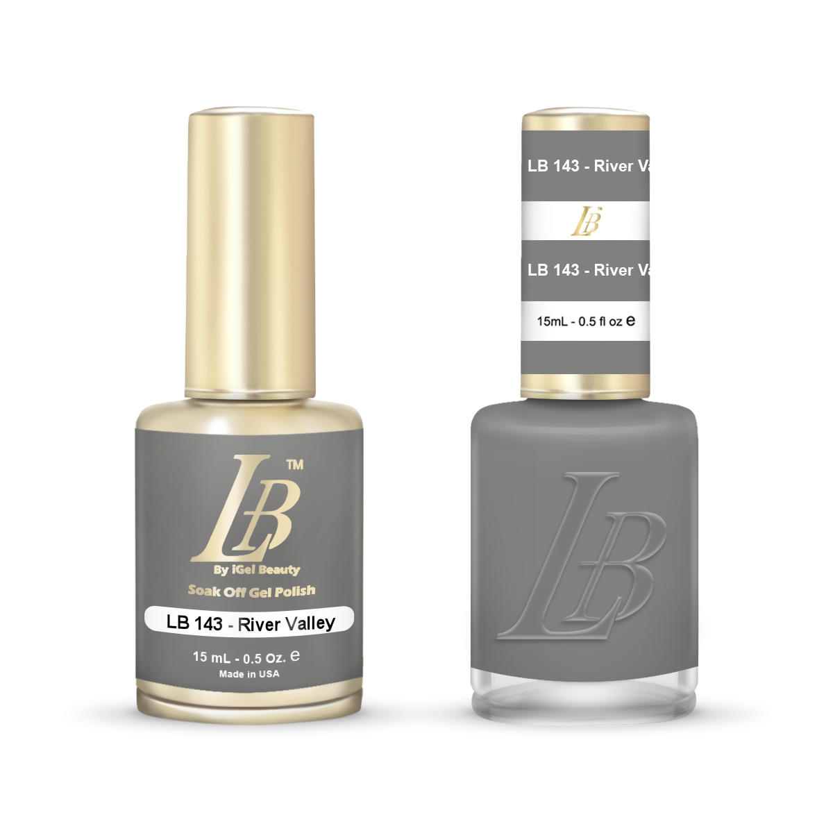 LB - LB143 River Valley