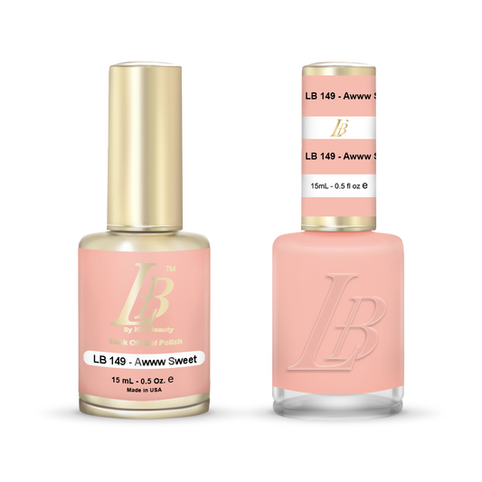 LB - LB149 Awww Sweet