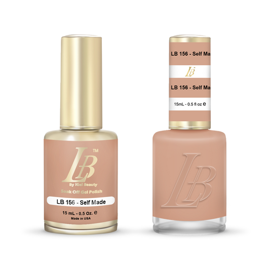 LB - LB156 Self Made