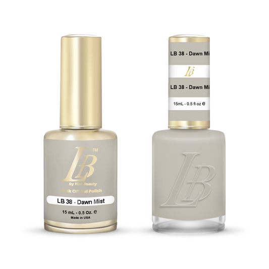 LB - LB038 Dawn Mist