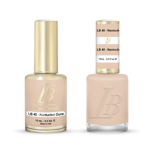 LB - LB040 Nantucket Dune